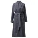 Szlafrok London rozmiar S Graphite - 1