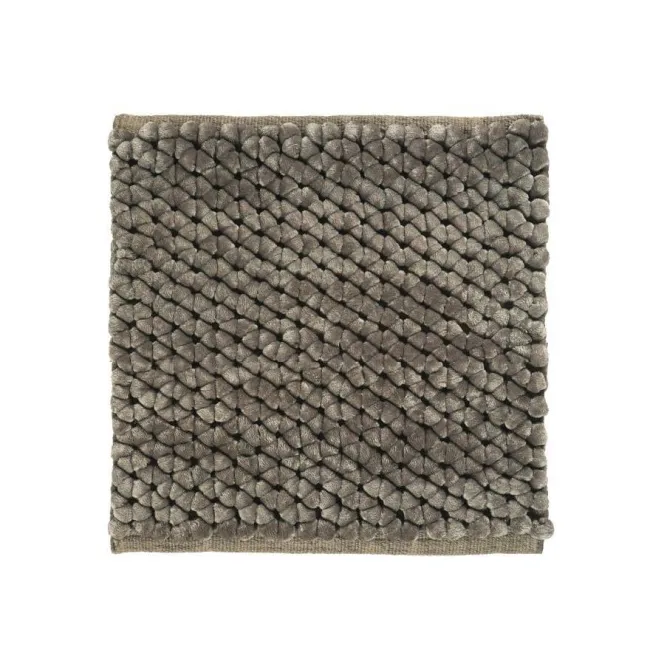 Dywanik łazienkowy Onyx 60x60cm Desert