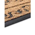 Wycieraczka Mix Mats 45x75cm Welcome Floral Border Cocos - 6