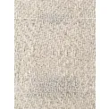 Dywan Majoli 120x170cm Jute and Wool Natural White  - 7