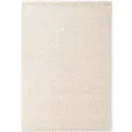 Dywan Majoli 120x170cm Jute and Wool Natural White  - 1