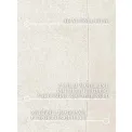 Dywan Kivi 160cm Natural Cream organicznie okrągły - 3