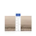 Dywan Kivi 160cm Natural Beige organicznie okrągły - 2