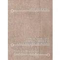 Dywan Kivi 160cm Natural Beige organicznie okrągły - 3