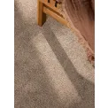 Dywan Kivi 160cm Natural Beige organicznie okrągły - 8