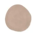Dywan Kivi 160cm Natural Beige organicznie okrągły - 1