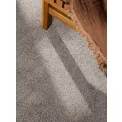 Dywan Kivi 160cm Natural Grey organicznie okrągły - 8