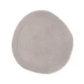 Dywan Kivi 160cm Natural Grey organicznie okrągły - 1