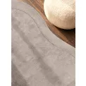 Dywan Kivi 125x200cm Natural Grey organicznie owalny - 8