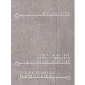 Dywan Kivi 125x200cm Natural Grey organicznie owalny - 4