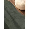 Dywan Kivi 125x200cm Natural Green organicznie owalny - 7