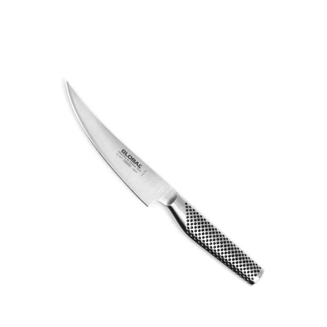 Nóż Global G-109 15cm do trybowania