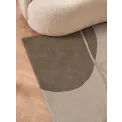Dywan Arteo 120x170cm Cream Pink 100% wełna - 9