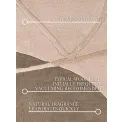 Dywan Arteo 160cm Cream Pink 100% wełna okrągły - 4