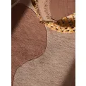 Dywan Arteo 160x230cm Cream Pink 100% wełna - 7