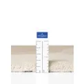 Dywan Ovia 200cm Cream Beige 100% wełna okrągły - 3