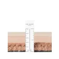 Dywan Chelsea 200cm Flood Cream Multicolor 100% wełna okrągły - 3