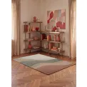 Dywan Chelsea 200x290cm Flood Cream Multicolor 100% wełna - 8