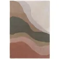 Dywan Chelsea 200x290cm Flood Cream Multicolor 100% wełna - 1
