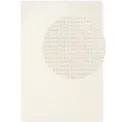 Dywan Eloise 120x170cm Cream 100% wełna - 11