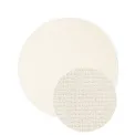 Dywan Eloise 160cm Cream 100% wełna okrągły - 11
