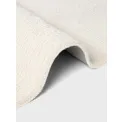 Dywan Eloise 160cm Cream 100% wełna okrągły - 5