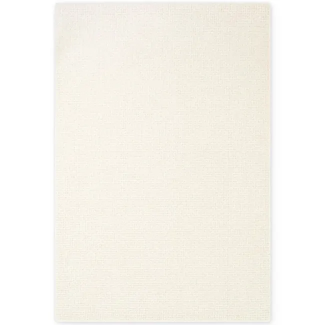 Dywan Eloise 200x290cm Cream 100% wełna