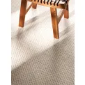 Dywan Eloise 80x150cm Cream 100% wełna - 7