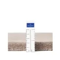 Dywan Virelle 160cm Cream Beige 100% wełna okrągły - 3