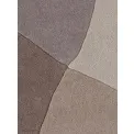 Dywan Virelle 160x230cm Cream Beige 100% wełna - 2