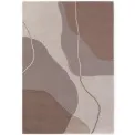 Dywan Virelle 200x290cm Cream Beige 100% wełna - 1