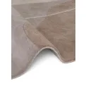 Dywan Virelle 200x290cm Cream Beige 100% wełna - 5