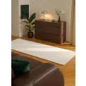 Dywan Eloise 80x250cm Cream 100% wełna - 8