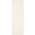 Dywan Eloise 80x250cm Cream 100% wełna - 1