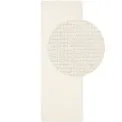 Dywan Eloise 80x250cm Cream 100% wełna - 11