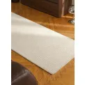 Dywan Eloise 80x250cm Cream 100% wełna - 9