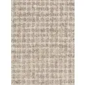 Dywan Eloise 120x170cm Cream Grey 100% wełna - 2