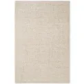 Dywan Eloise 160x230cm Cream Grey 100% wełna - 1