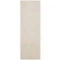 Dywan Eloise 80x250cm Cream Grey 100% wełna - 1