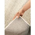Dywan Eloise 80x150cm Light Brown 100% wełna - 6