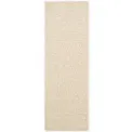 Dywan Eloise 80x250cm Light Brown 100% wełna - 1
