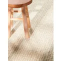 Dywan Eloise 80x250cm Light Brown 100% wełna - 7