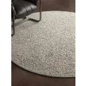 Dywan Wilma 160cm Cream Multicolor okrągły - 9