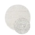 Dywan Wilma 200cm Cream Multicolor okrągły - 11
