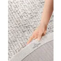 Dywan Wilma 200cm Cream Multicolor okrągły - 6