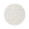 Dywan Wilma 200cm Cream Multicolor okrągły - 1