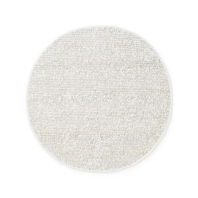 Dywan Wilma 200cm Cream Multicolor okrągły