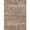 Dywan Wilma 160cm Beige Multicolor okrągły - 4