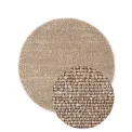 Dywan Wilma 160cm Beige Multicolor okrągły - 11