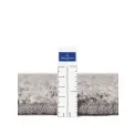 Dywan Wilma 160cm Light Grey Multicolor okrągły - 3